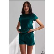 Комплект 301-6214 (джемпер+шорты) Natura Nuda