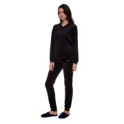 Комплект женский Natura Nuda 304-6201 джемпер и брюки